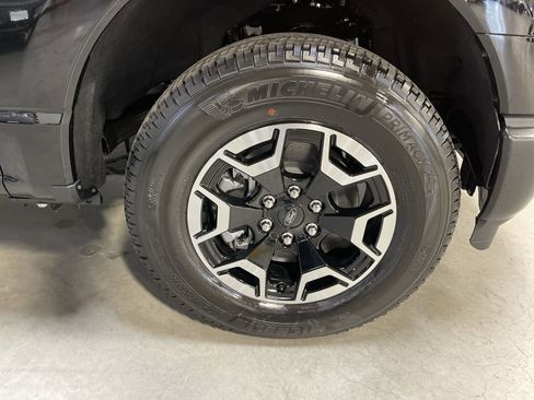 New 2024 Ford F150 Lightning Pro w/ Tow Technology Package image 47