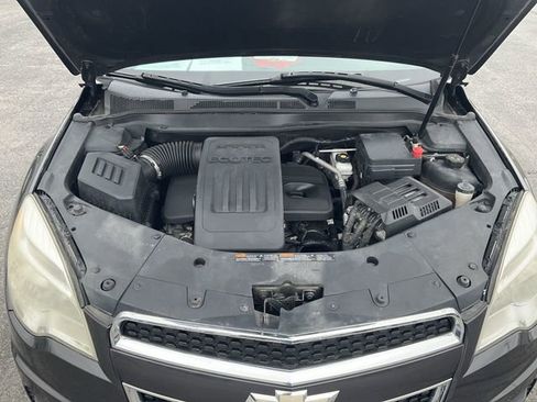 Used 2015 Chevrolet Equinox LT FWD image 33