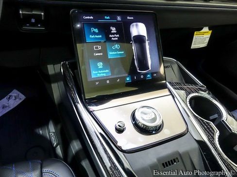 New 2026 Cadillac Escalade IQL Sport 1 image 21