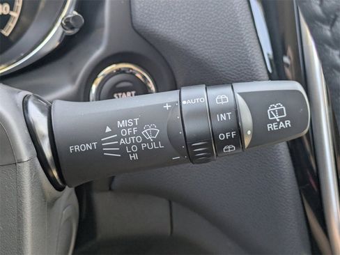 New 2025 Mitsubishi Outlander Sport SE image 27