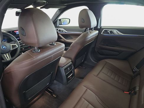 Certified 2023 BMW i4 M50 w/ Premium Package image 16
