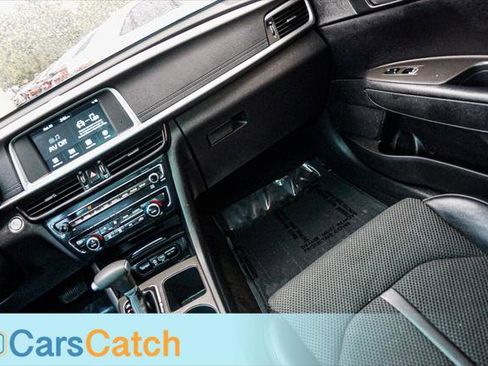 Used 2019 Kia Optima S w/ S Panoramic Sunroof Package image 26