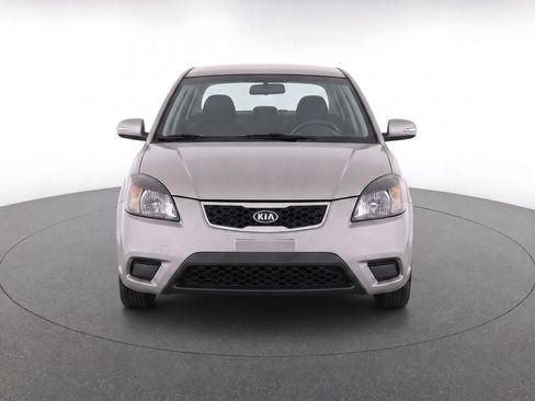 Used 2011 Kia Rio LX w/ Value Pkg FWD image 4