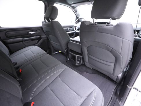 New 2026 RAM 1500 Express image 12