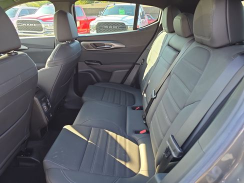 Used 2024 Dodge Hornet GT Plus image 8