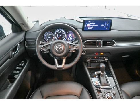 Used 2024 MAZDA CX-5 AWD 2.5 S w/ Select Package image 29