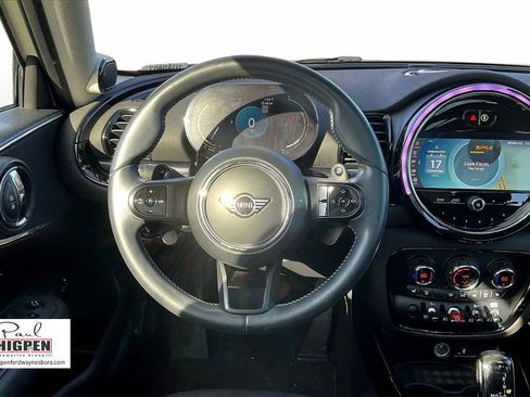 Used 2023 MINI Cooper Clubman S image 5