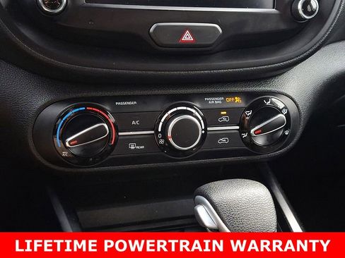 Used 2023 Kia Soul LX w/ Option Group 015 image 16