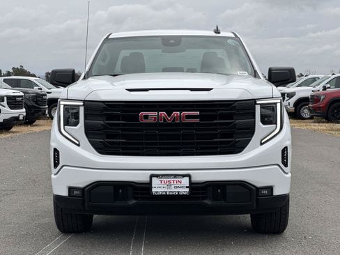 New 2026 GMC Sierra 1500 Elevation AWD/4WD image 2