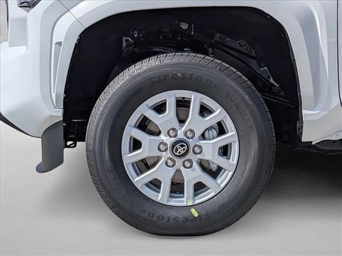 New 2026 Toyota Tacoma SR5 image 10