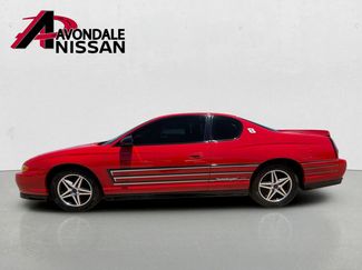 Used 2004 Chevrolet Monte Carlo SS w/ Dale Earnhardt Jr. Package FWD video 2
