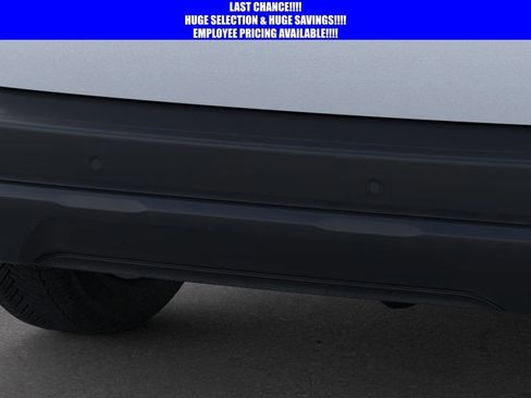 New 2026 Ford Escape ST-Line w/ Tech Pack #1 FWD image 23