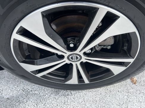 Certified 2023 Nissan Sentra SV w/ All-Weather Package image 42