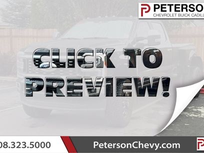 Used 2024 Ford F350 Platinum