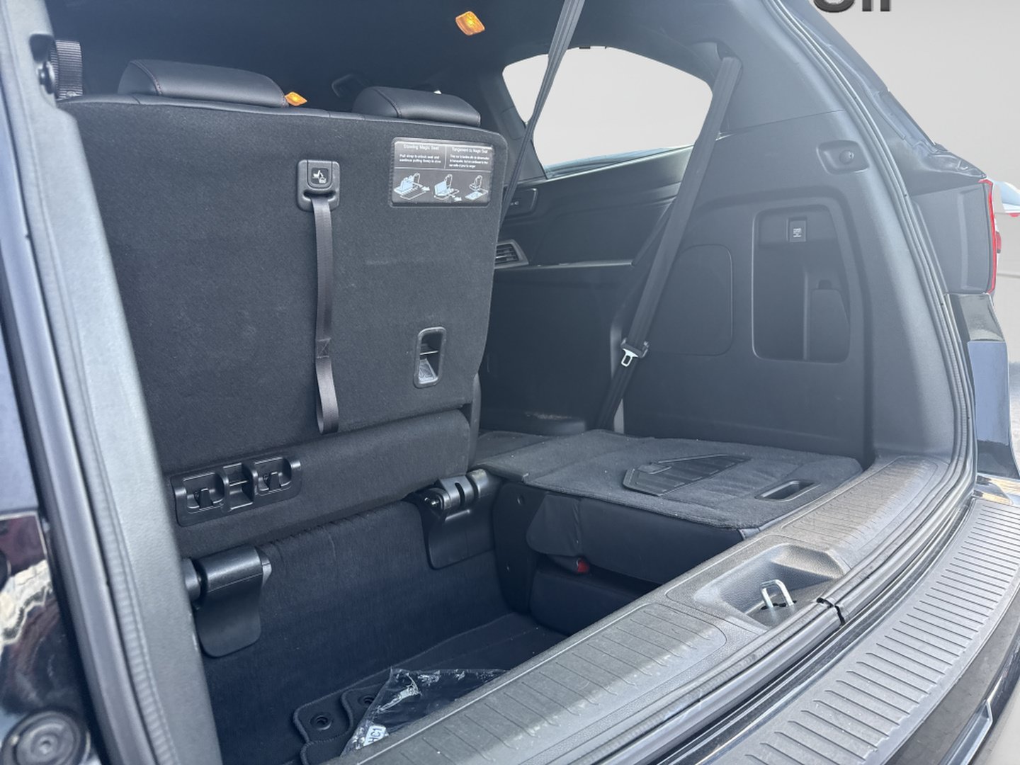 Used 2025 Honda Odyssey Sport-L image 10