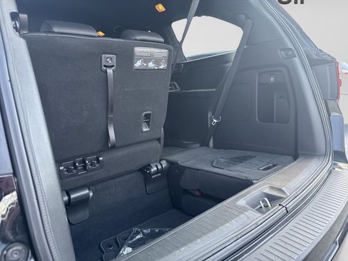 Used 2025 Honda Odyssey Sport-L image 10