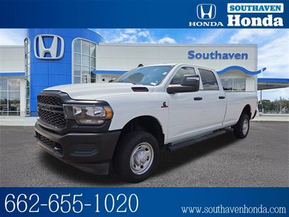 Used 2024 RAM 2500 Tradesman