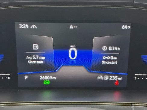 Used 2022 Volkswagen Taos SE AWD/4WD image 12