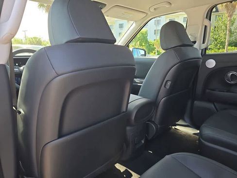 New 2026 Hyundai Palisade FWD Hybrid image 19