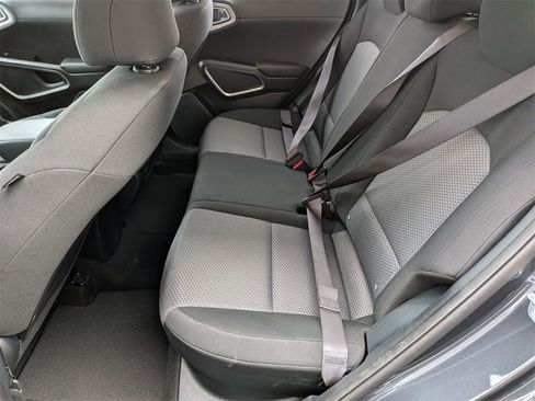 Used 2024 Kia Soul LX w/ Option Group 015 image 29