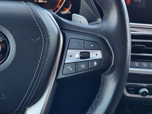 Used 2023 BMW X5 sDrive40i image 27