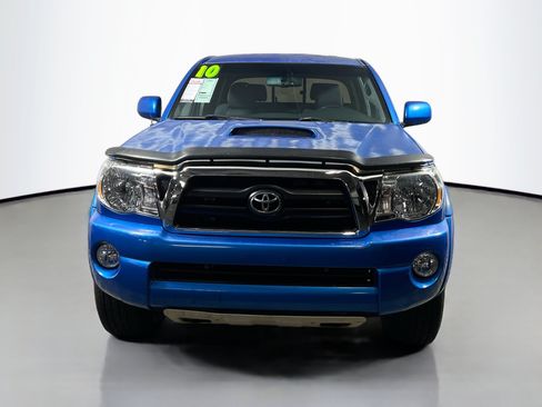 Used 2010 Toyota Tacoma 4x4 Double Cab image 11