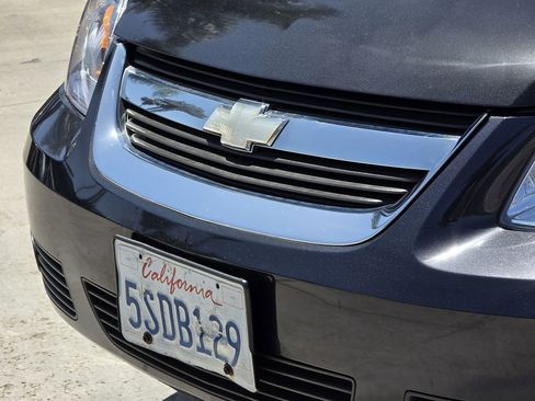 Used 2005 Chevrolet Cobalt LT FWD image 8