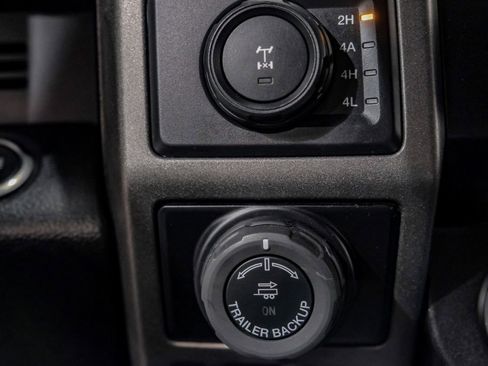 Used 2019 Ford F150 Raptor w/ Equipment Group 802A Luxury image 29