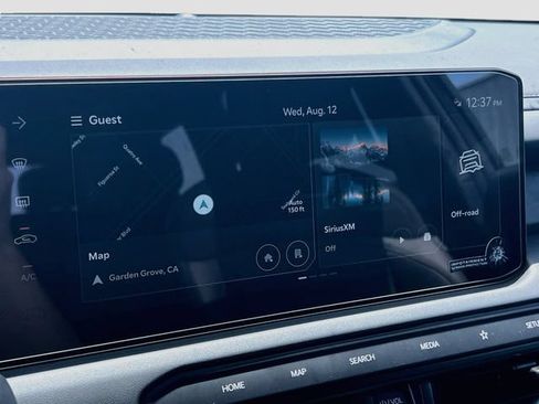 New 2027 Kia Telluride SX Prestige X-Pro AWD/4WD image 15
