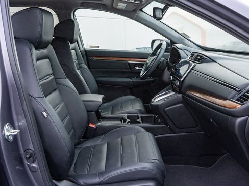 Certified 2020 Honda CR-V EX-L image 21