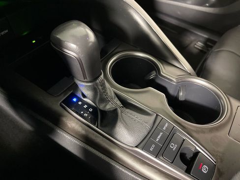 Certified 2024 Toyota Camry XSE FWD image 22