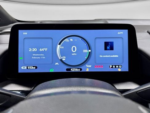 Used 2024 Honda Prologue Elite image 9