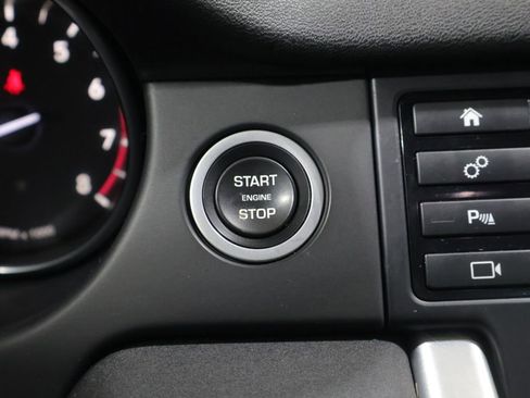 Used 2017 Land Rover Discovery Sport HSE image 26