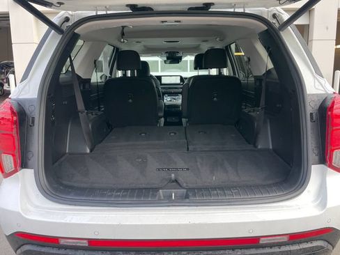 Used 2025 Hyundai Palisade XRT AWD/4WD image 33