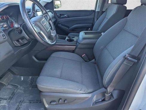 Used 2020 GMC Yukon SLE w/ Convenience Package RWD image 14