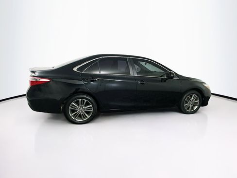 Used 2017 Toyota Camry SE FWD image 10