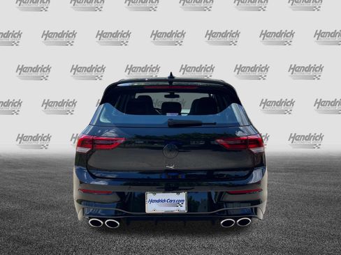 Used 2024 Volkswagen Golf R AWD/4WD image 8