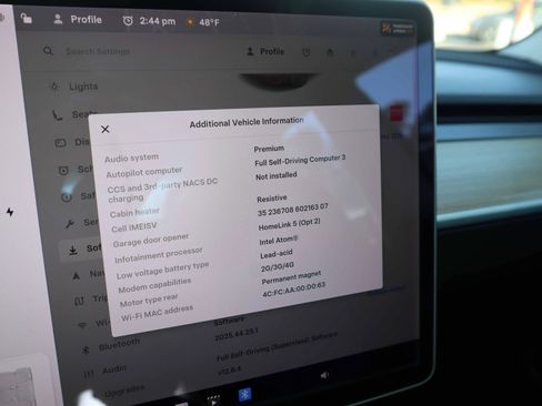 Used 2018 Tesla Model 3 Long Range image 24