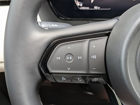 New 2026 MAZDA CX-5 Select AWD/4WD image 22