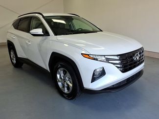 Used 2022 Hyundai Tucson SEL FWD video 1