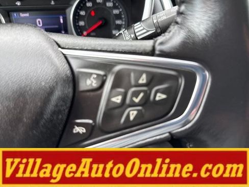 Used 2020 Chevrolet Equinox LT AWD/4WD image 16