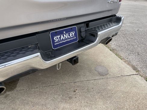 Used 2022 RAM 1500 Limited image 49