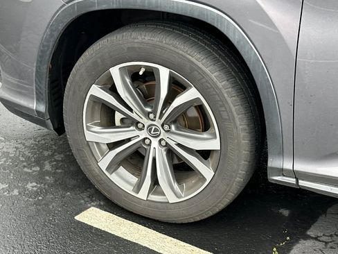 Used 2018 Lexus RX 350 FWD image 21