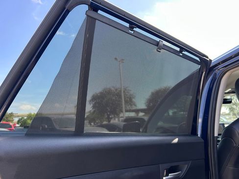 Used 2025 Toyota Grand Highlander FWD image 16