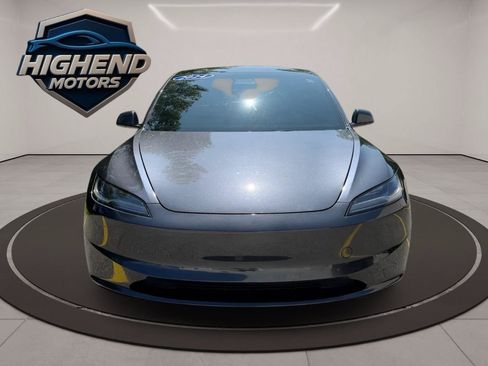 Used 2024 Tesla Model 3 Performance AWD/4WD image 9