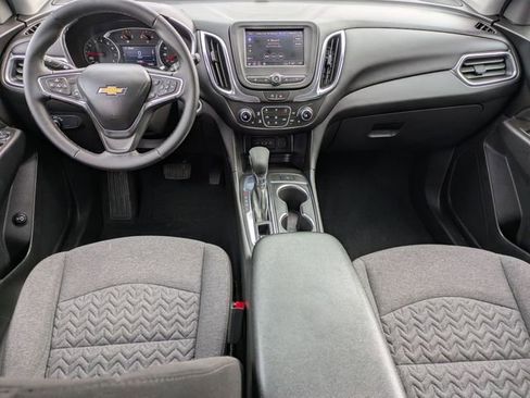 Used 2024 Chevrolet Equinox LT image 23