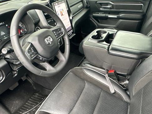 Used 2025 RAM 1500 Laramie image 10