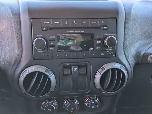 Used 2017 Jeep Wrangler Sport w/ Quick Order Package 24S image 20