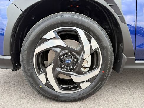 New 2026 Subaru Crosstrek 2.5i Limited AWD/4WD image 3