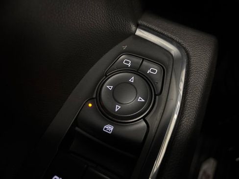 Used 2024 Chevrolet Silverado 1500 RST image 57